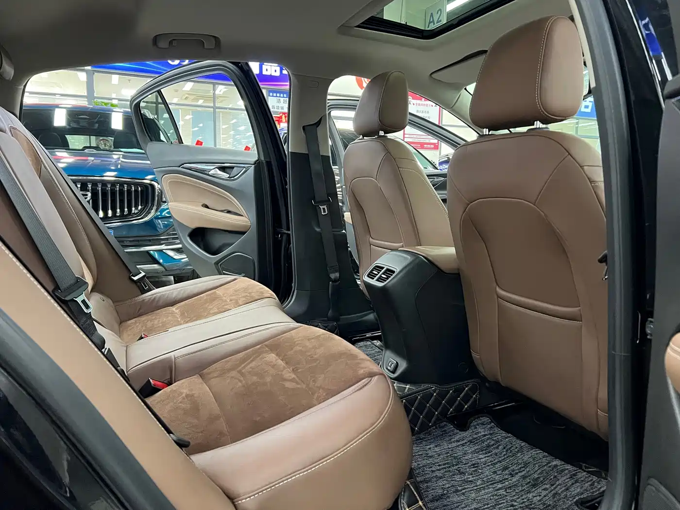 Фото 8 - Buick Regal