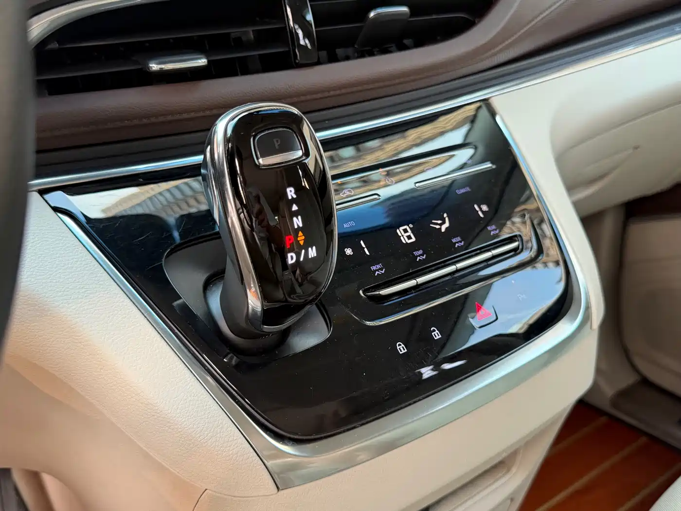 Buick GL8 2023 Model Land Business Class Smart фото 8