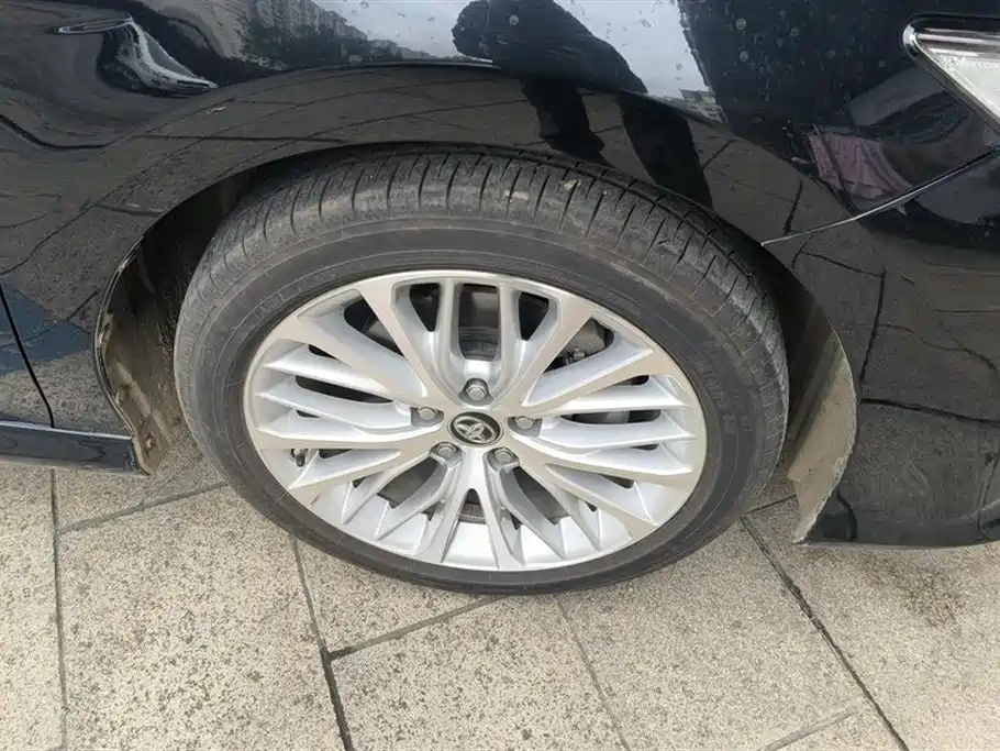 Toyota Camry 2019 2.5Q Flagship Edition China VI фото 6