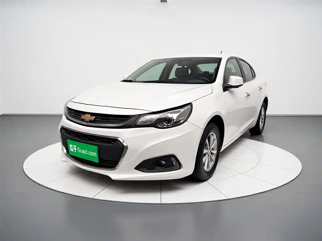 CHEVROLET MAI RUIBAO