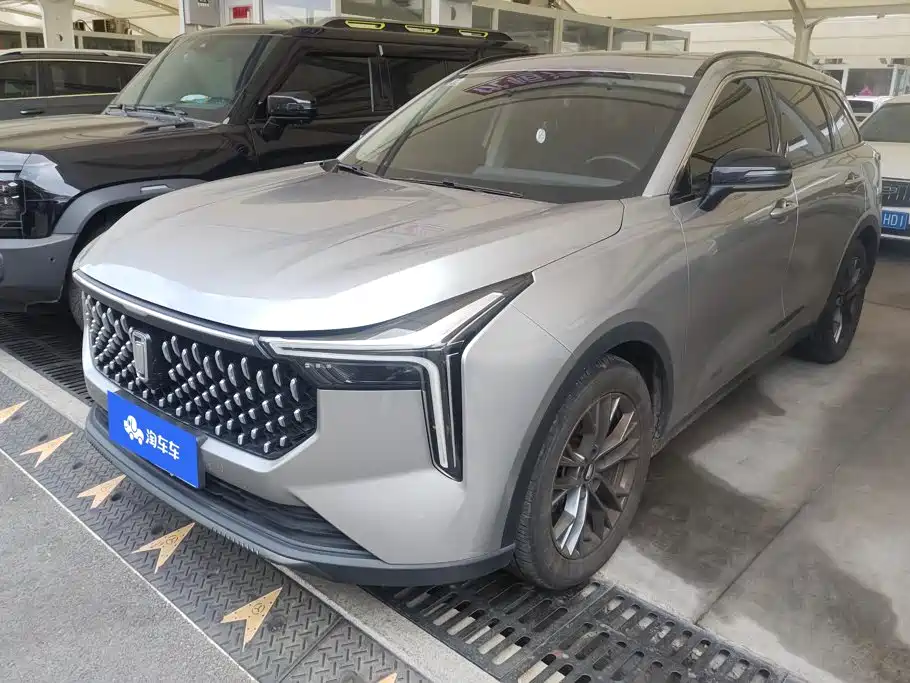 Besturn Bestune T55 2022 2022 1.5T Auto Ultra