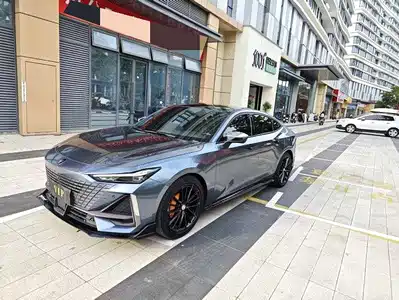 Changan UNI-V