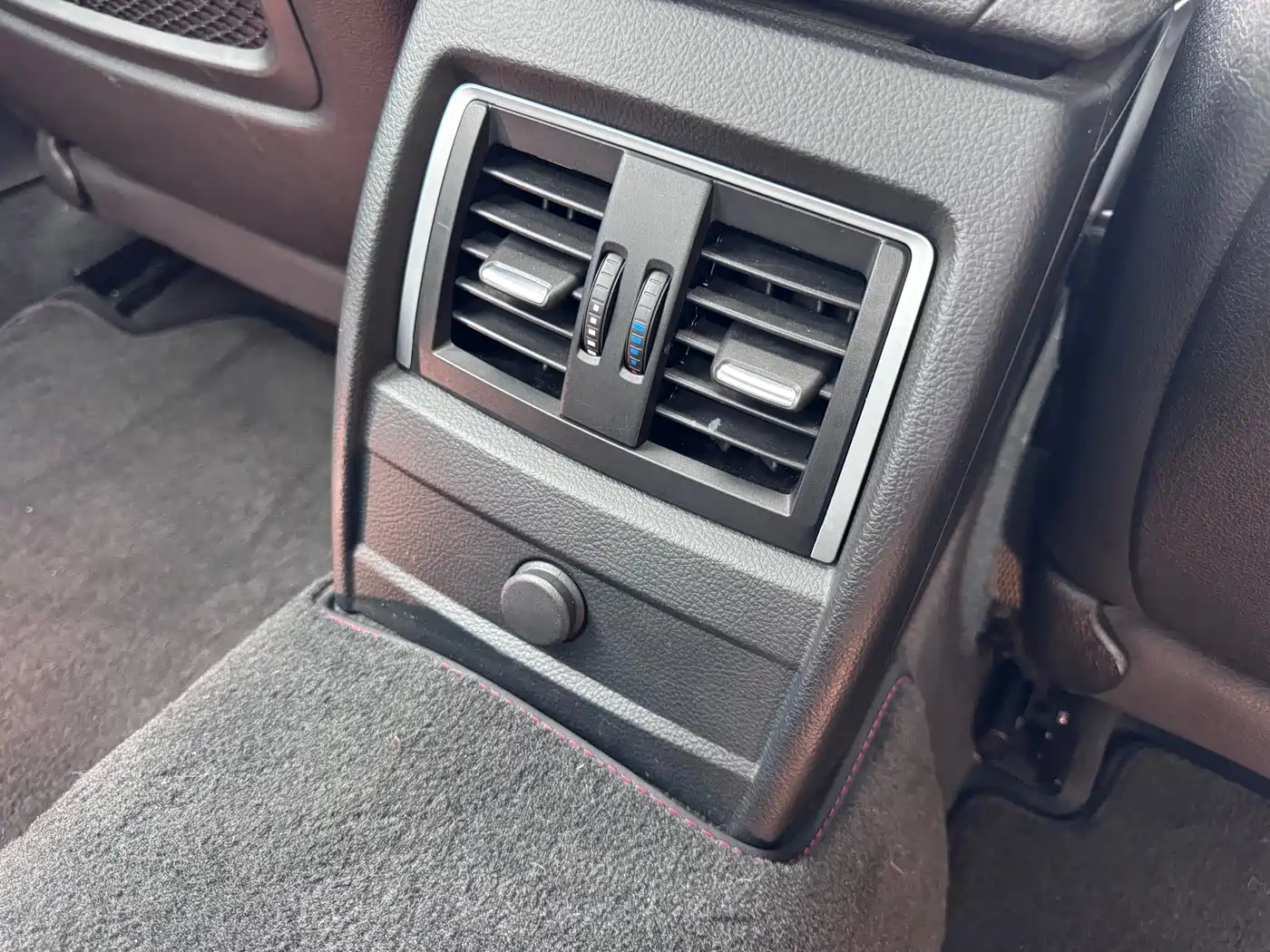 BMW 3 Series 2017 320Li M Sport фото 20