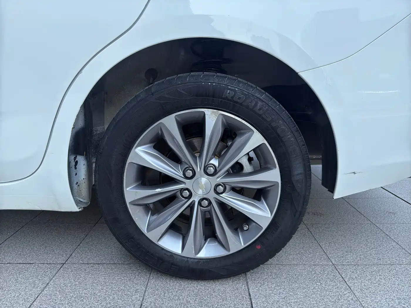 Chevrolet Monza 2020 320 Auto Comfort Edition фото 14