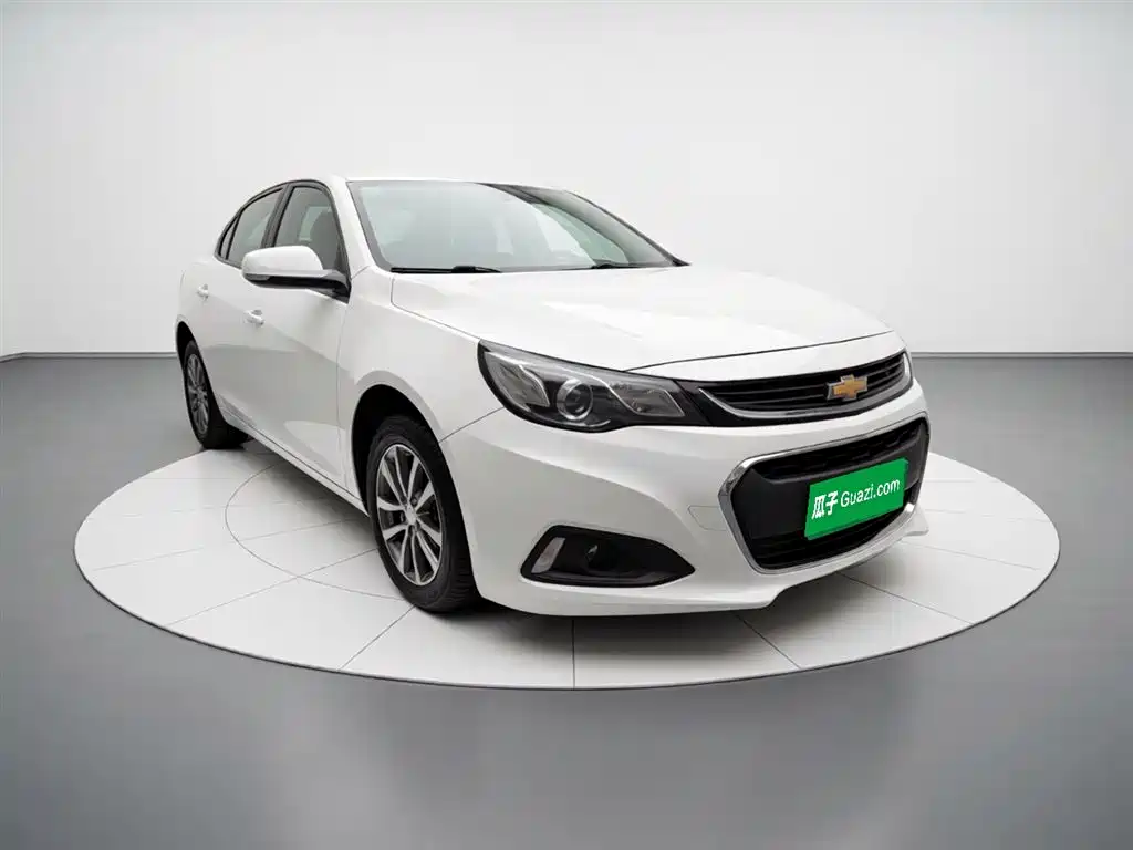 CHEVROLET MAI RUIBAO