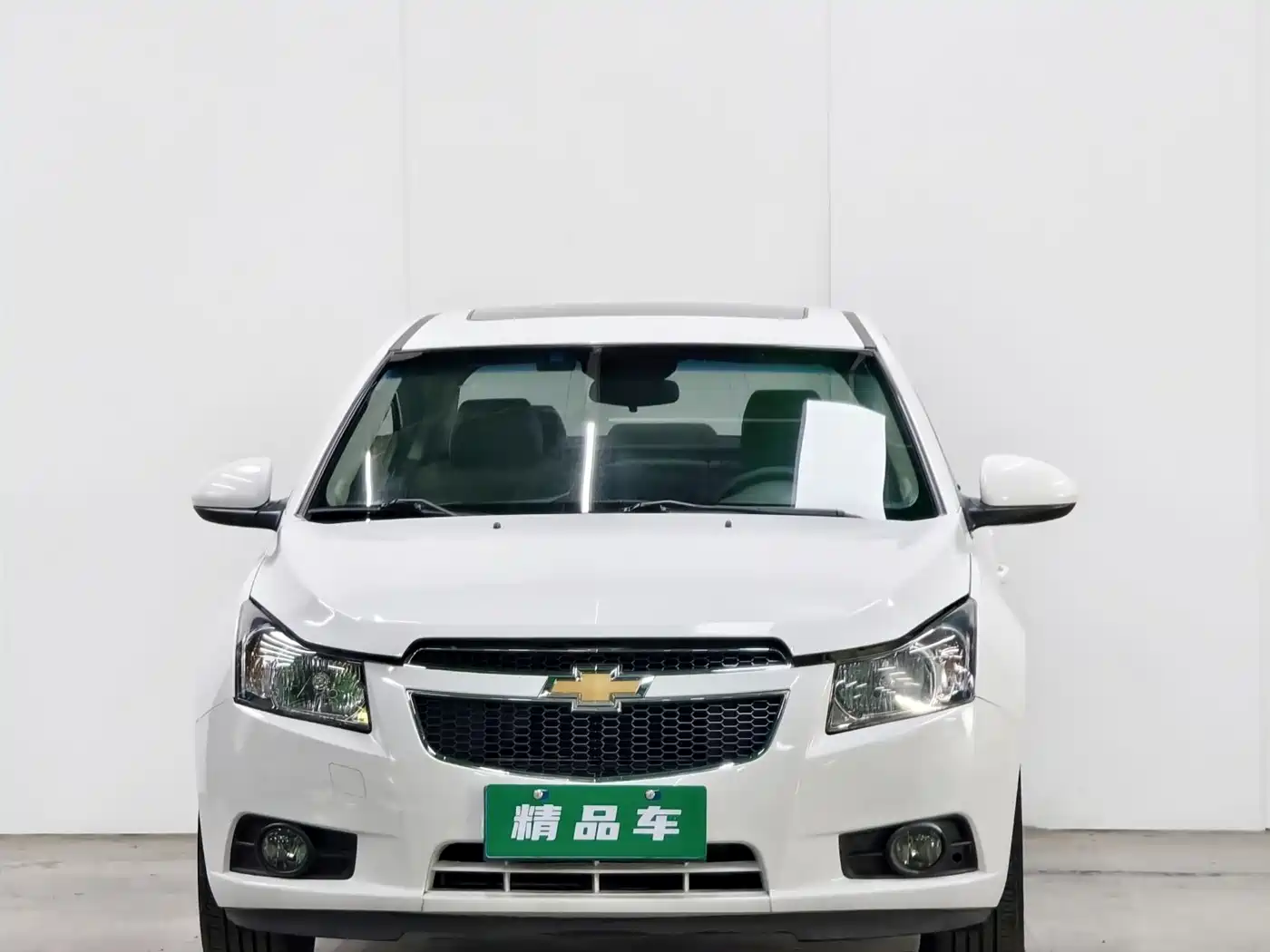 Chevrolet Cruze 2012 1.6L SE MT фото 2