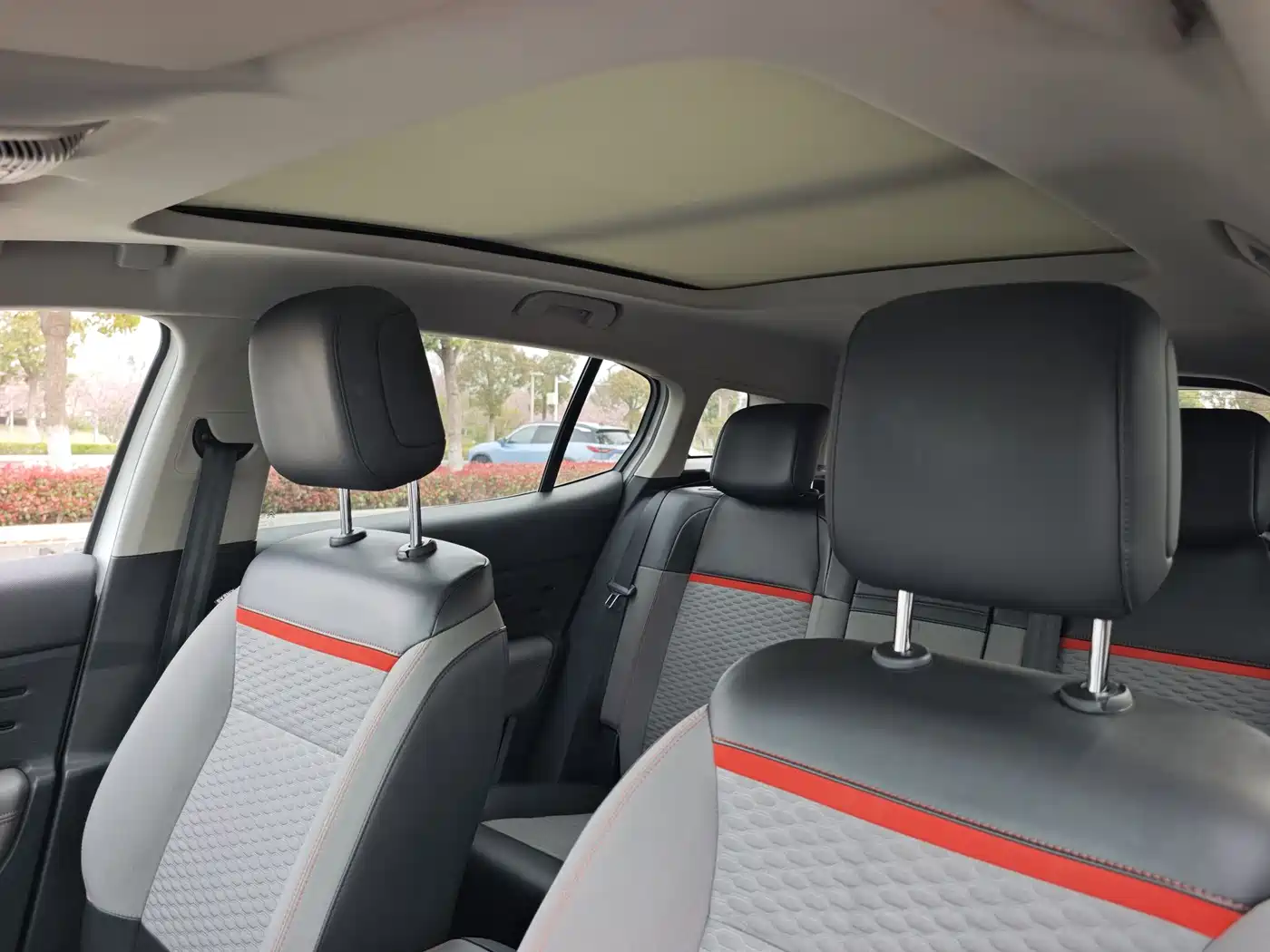 CITROEN TIANYI C5 AIRCROSS