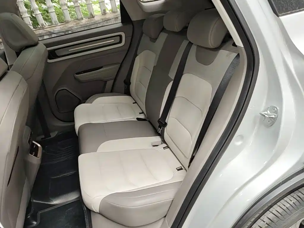 GEELY GEELY ICON