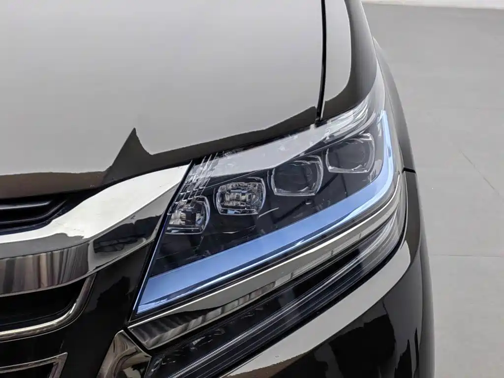 Фото 7 - Honda Elysion