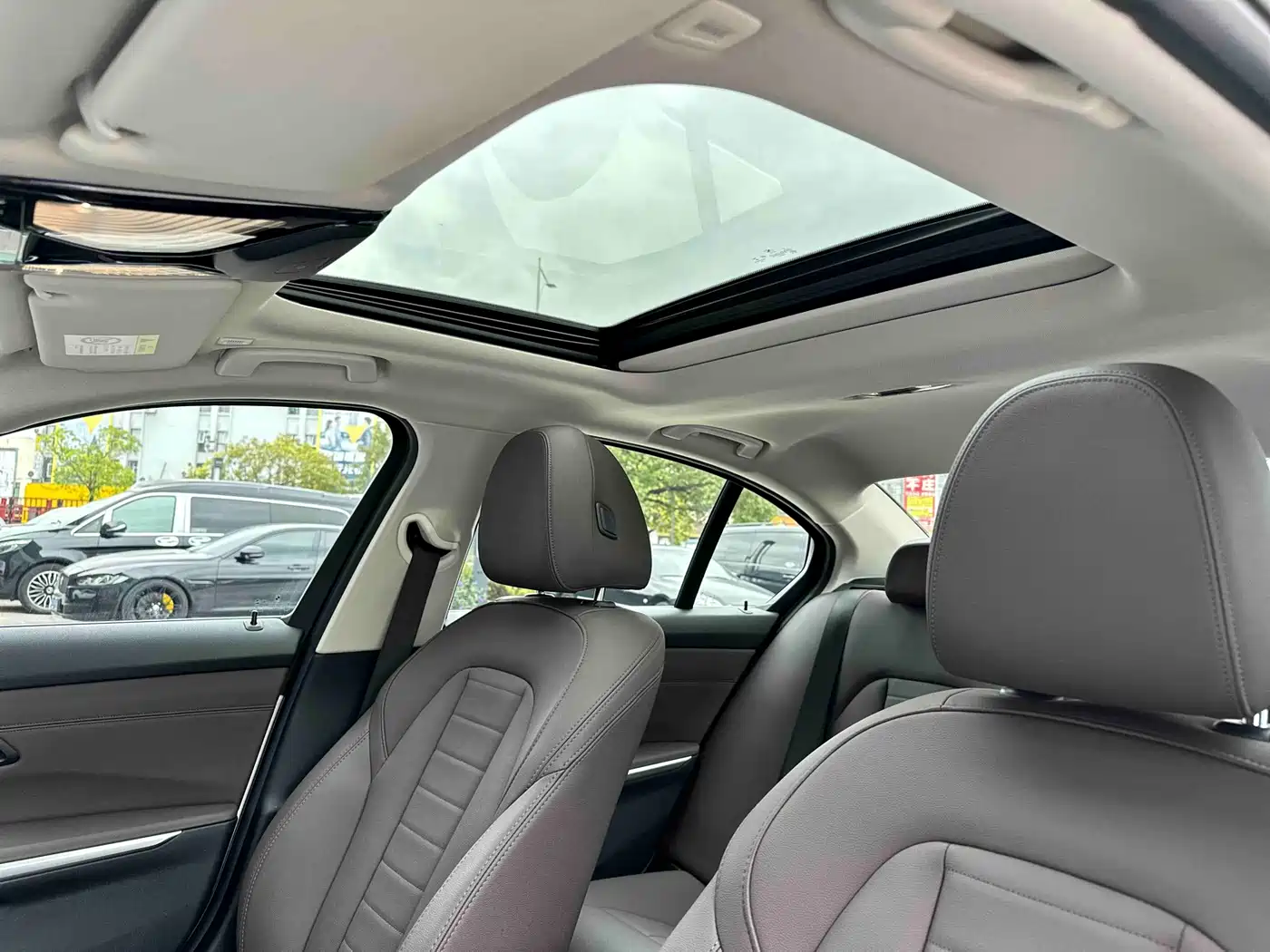 BMW 3 Series 2021 325i M Sport Package фото 15