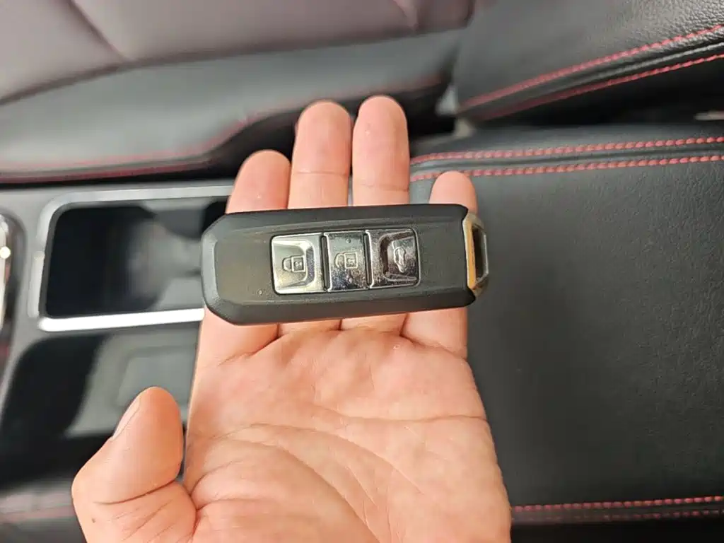 Baojun 560 2015 2015 1.8L Manual Luxury