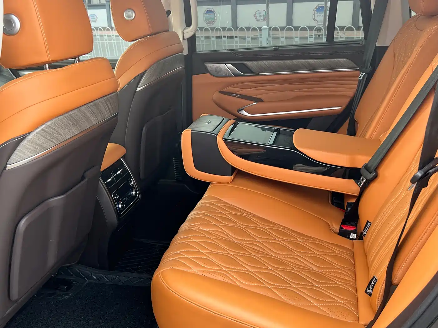 TANK TANK 500 NEW ENERGY