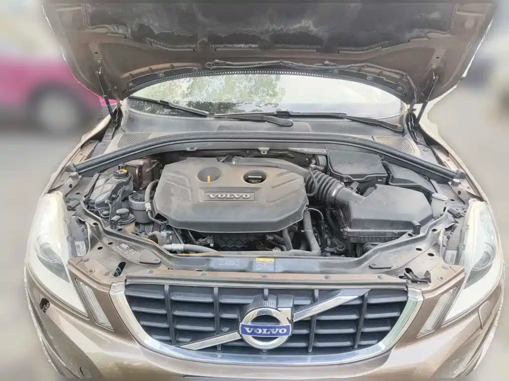 Volvo XC60 (Import) 2012 2012 T5 Comfort Edition