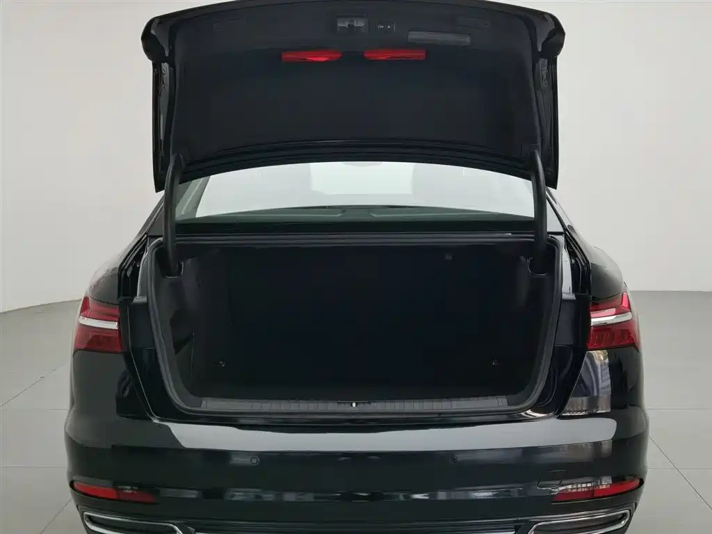 Audi A6L 2021 45 TFSI Exclusive Elegance фото 16