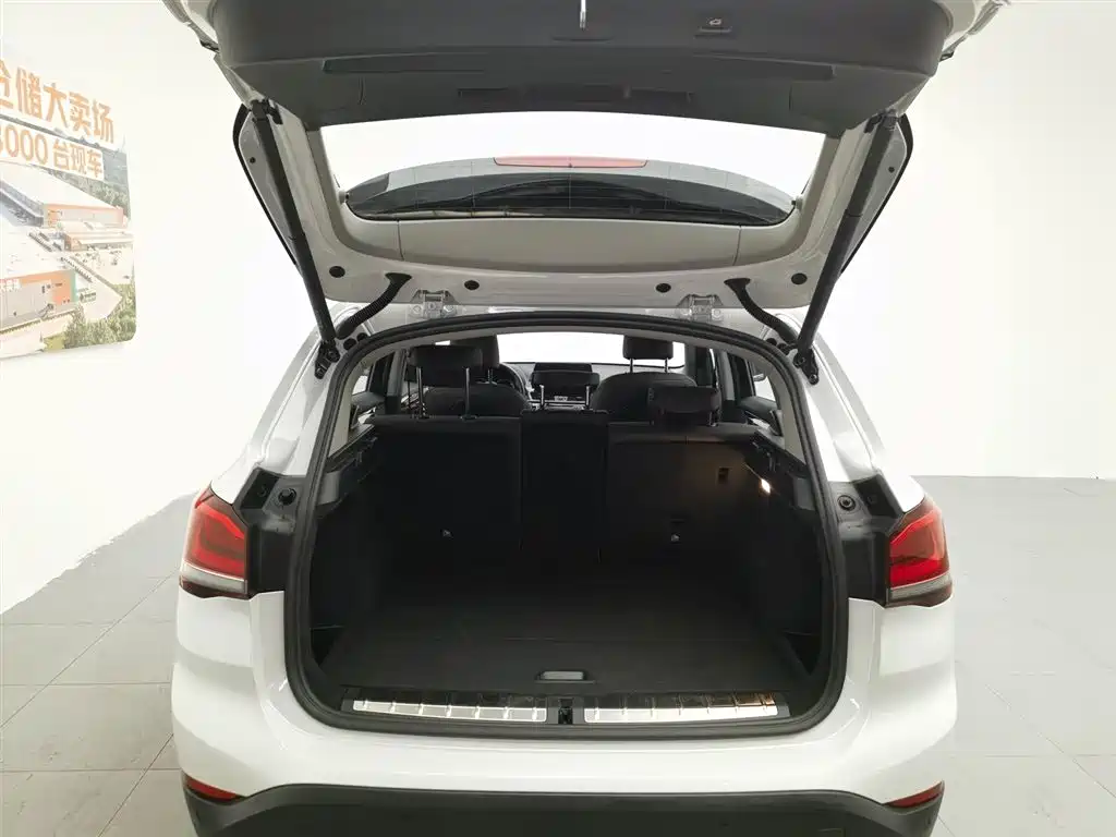 BMW X1 2022 sDrive20Li Premium фото 16