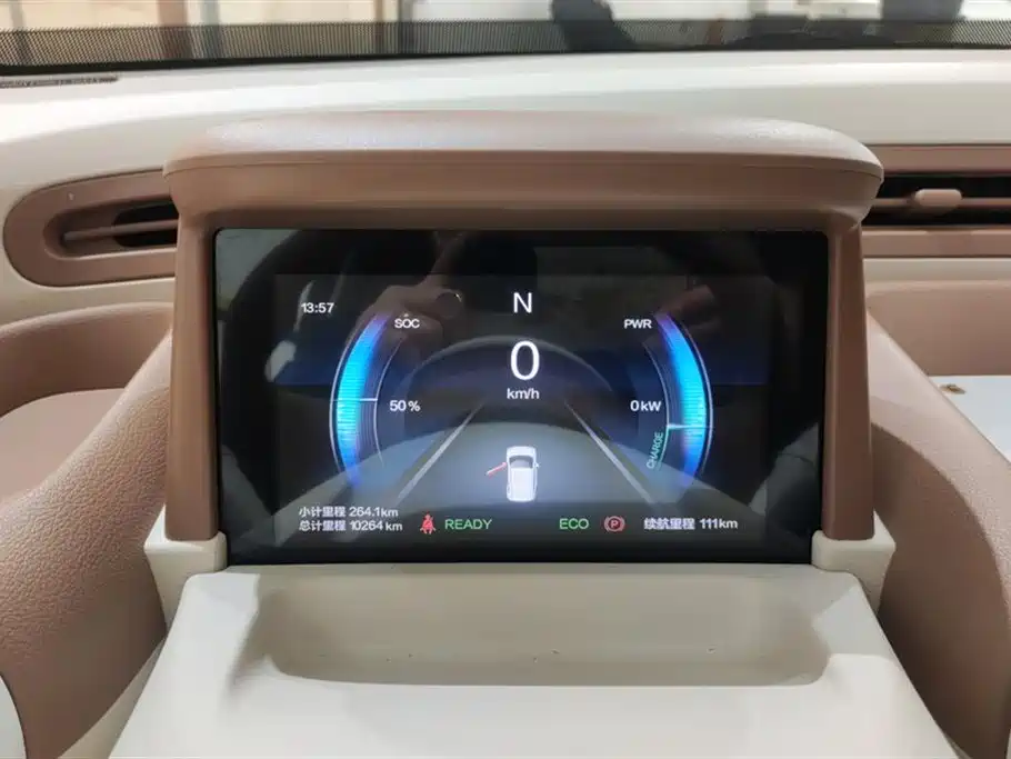 BESTUNE PENTIUM PONY