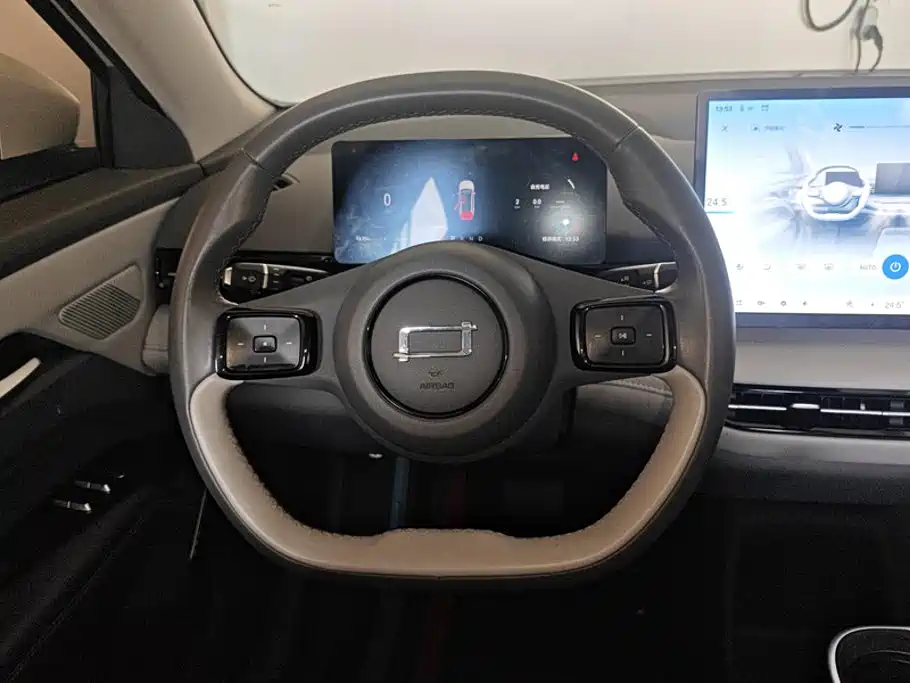 Besturn Yueyi 03 2025 2025 565km Ultimate Edition