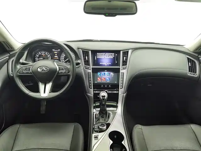 Infiniti Q50L 2022 2.0T Leisure Edition — фото 5