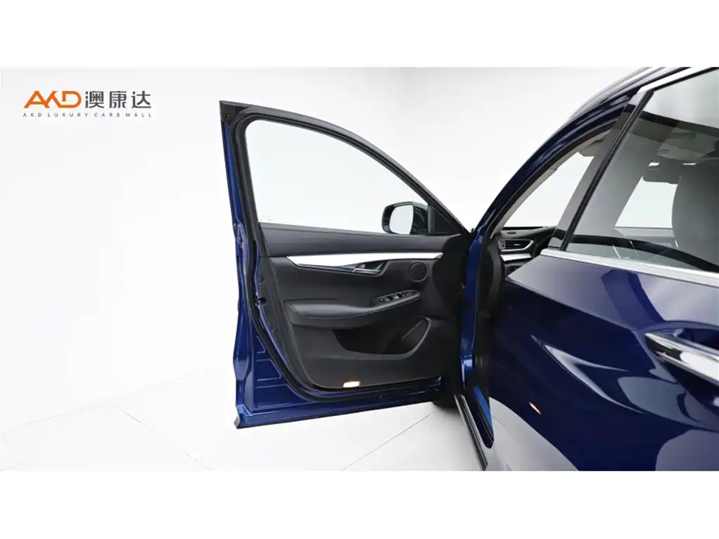 Infiniti QX50 2021 2020 Facelift 2.0T 4WD Elite Edition