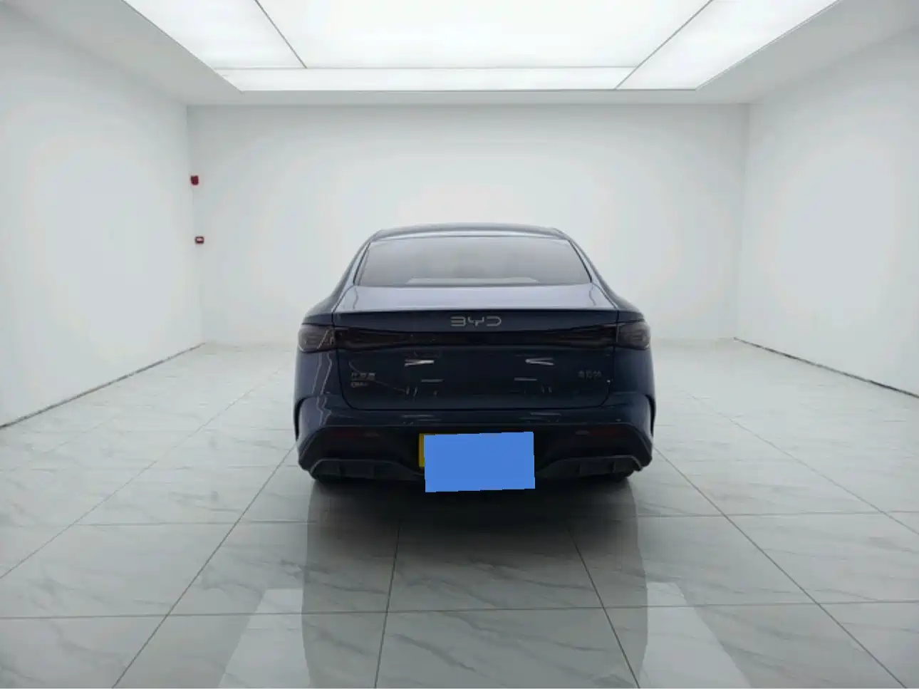 BYD SEAL 06 NEW ENERGY