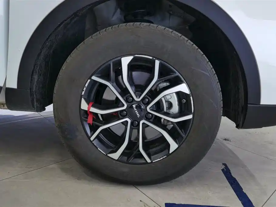 Haval H6 2023 National Trend Edition 1.5T Automatic Urban фото 6