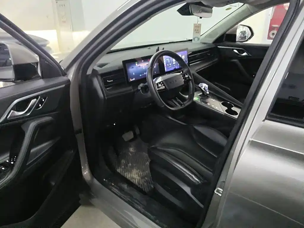 Roewe RX5 2023 2023 1.5T Superior Edition