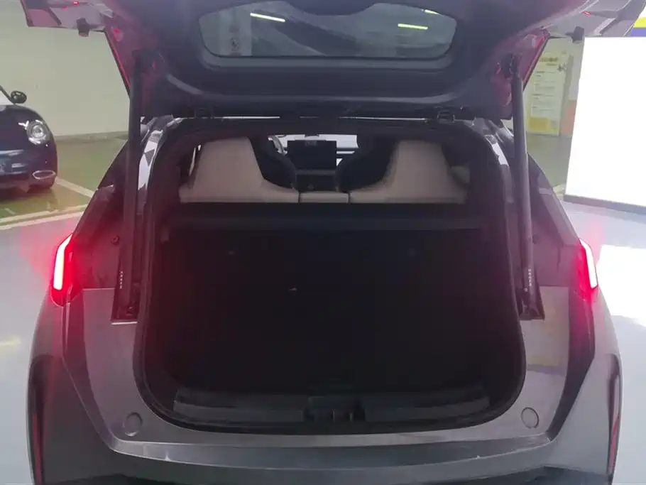 ZEEKR EXTREME KRYPTON X