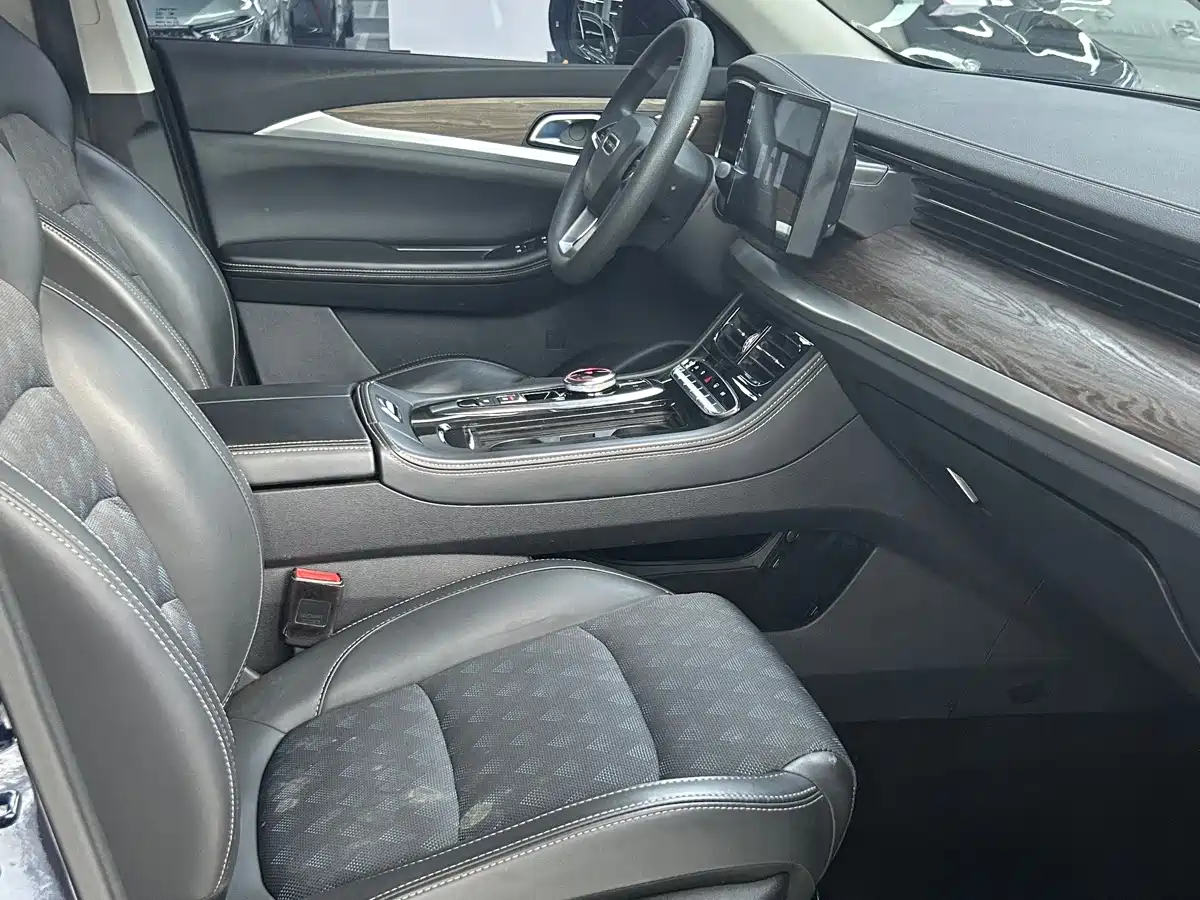 Skyworth Auto Skyworth EV6 2023 2023 410 Elite Edition