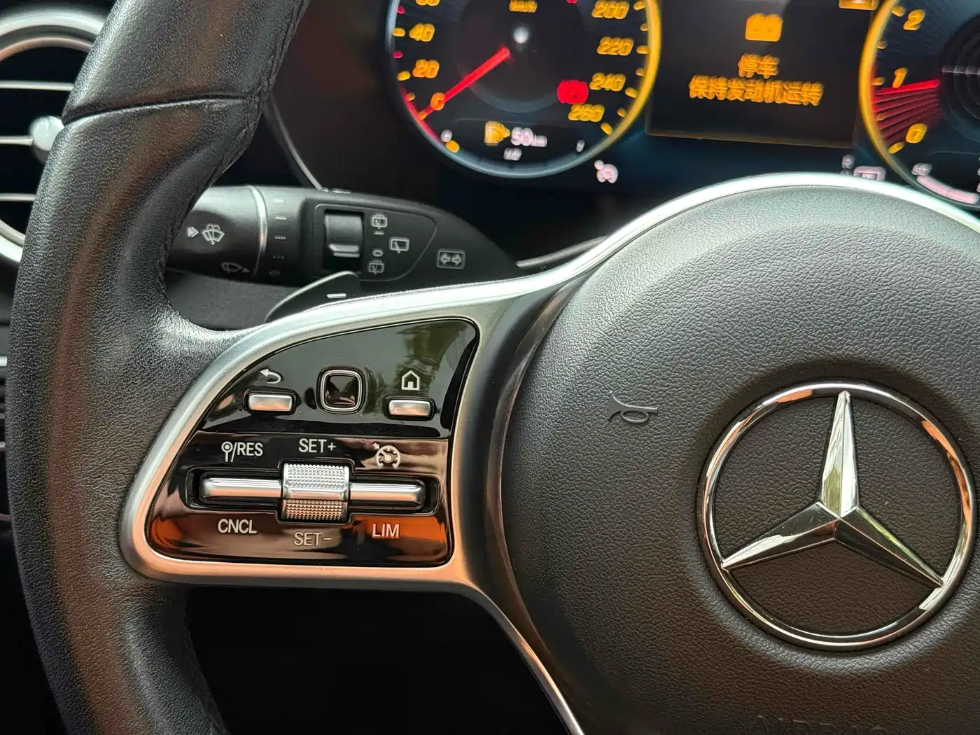 Mercedes-Benz GLC 2020 Facelift GLC 260 L 4MATIC Dynamic фото 15