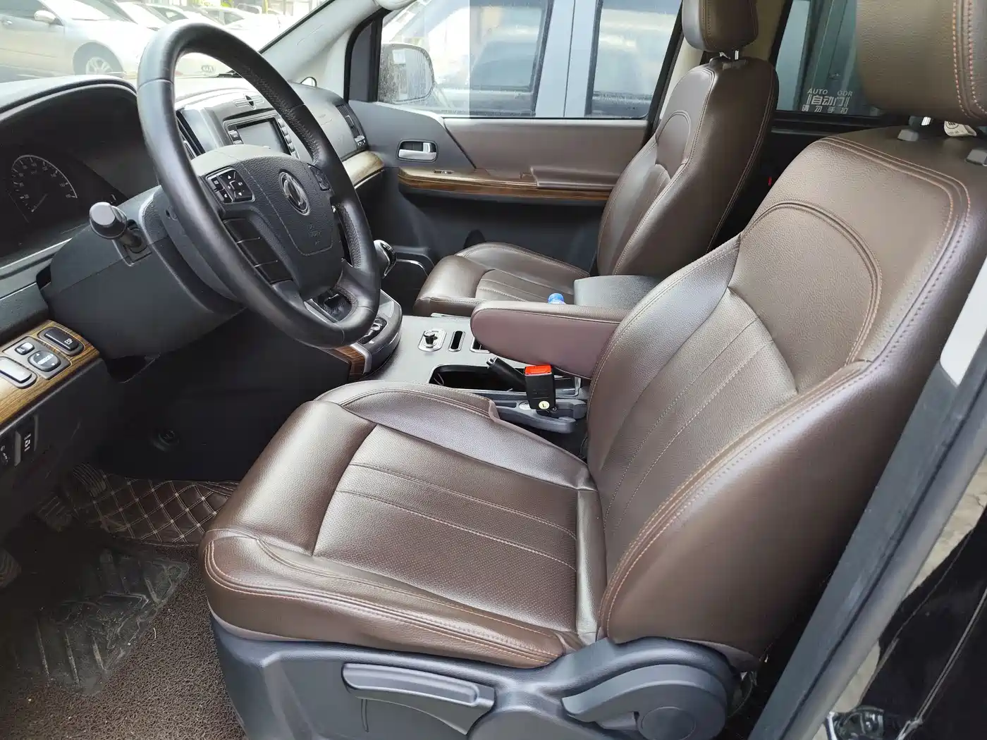 DONGFENG LINGZHI PLUS