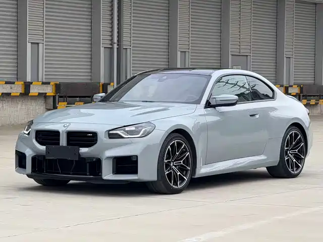 bmw m2