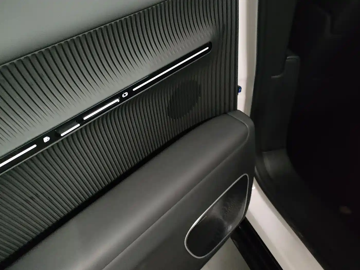 Avatr 12 2025 Max Extended Range Edition фото 20
