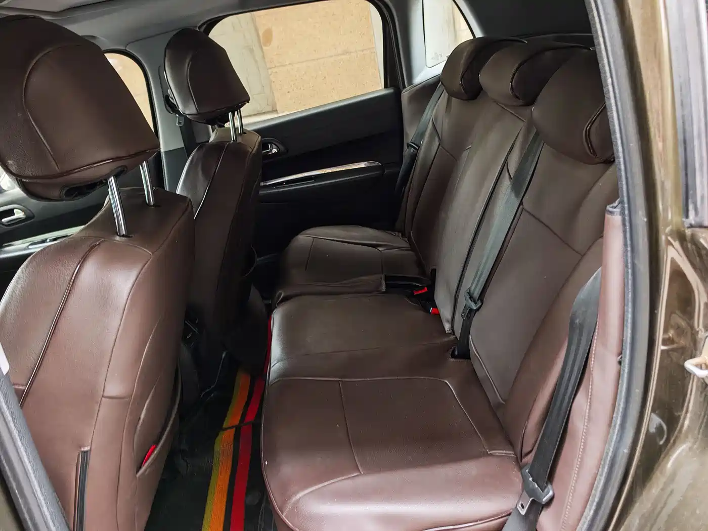 Peugeot 3008 2015 2.0L Automatic Classic Edition фото 10