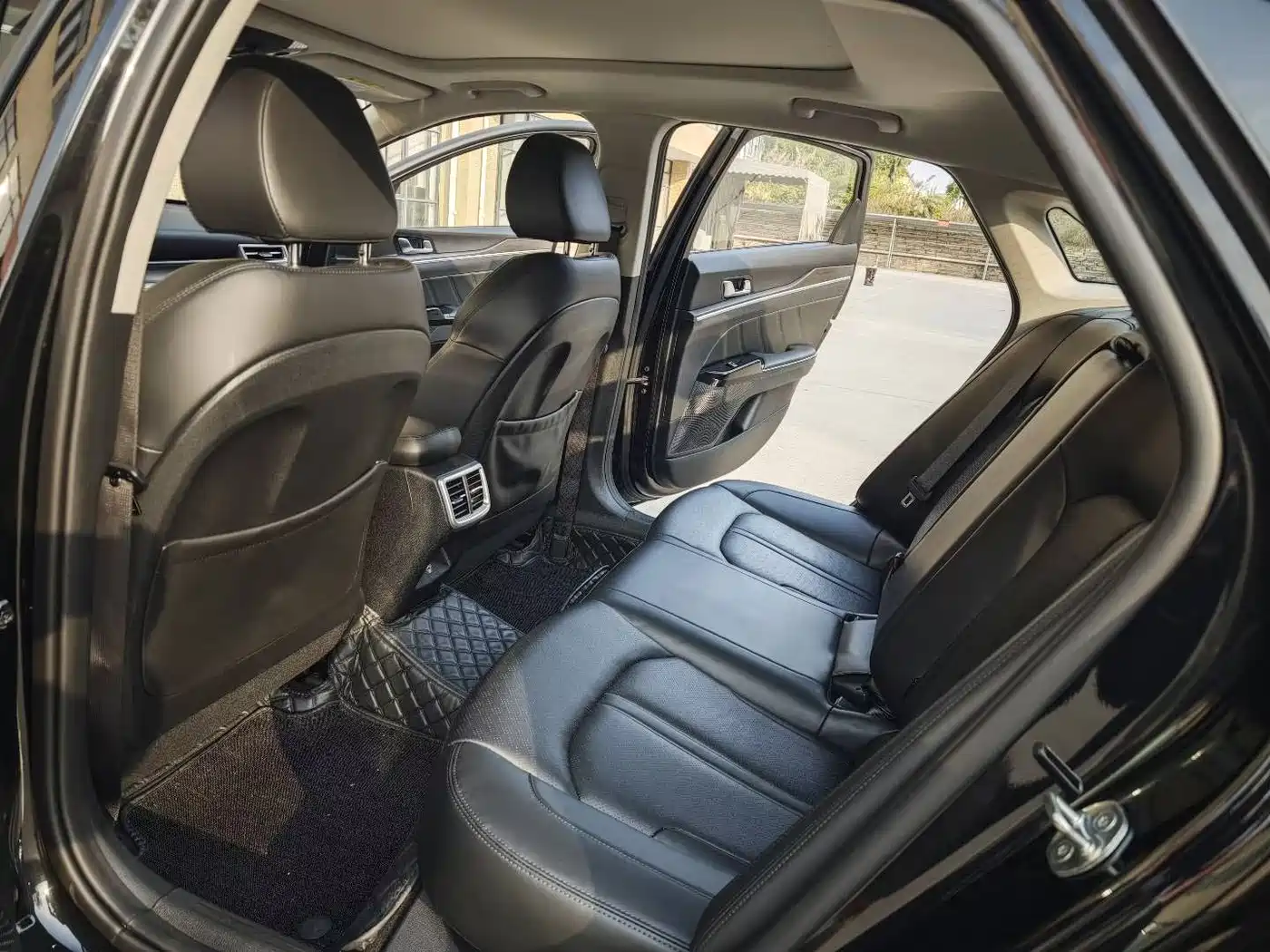 Kia K5 2021 270T CVVD Renewal Edition фото 8