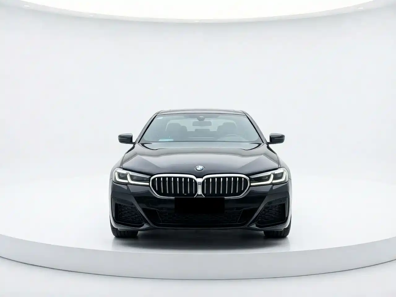 BMW 5 Series 2022 Facelift 525Li M Sport Package фото 2