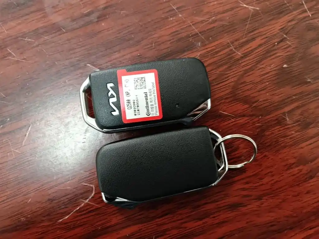 Kia Sportage 2021 Ace 1.5T GT Line Super Power Version фото 9