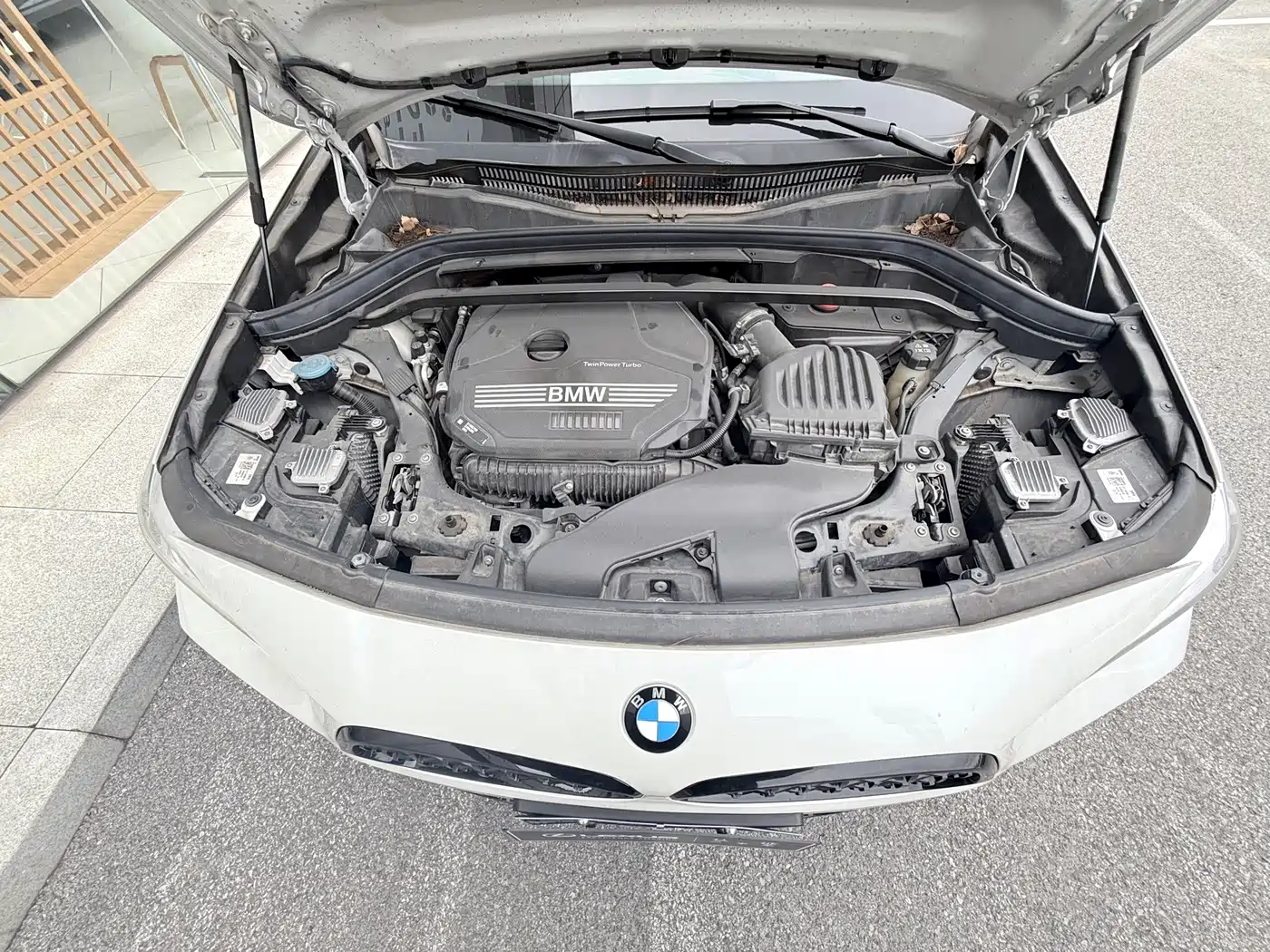 Фото 16 - BMW X2