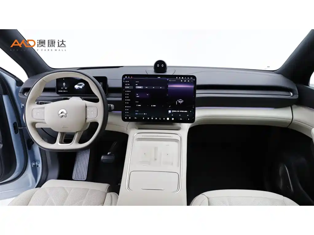 NIO ES6 2025 2025 75kWh