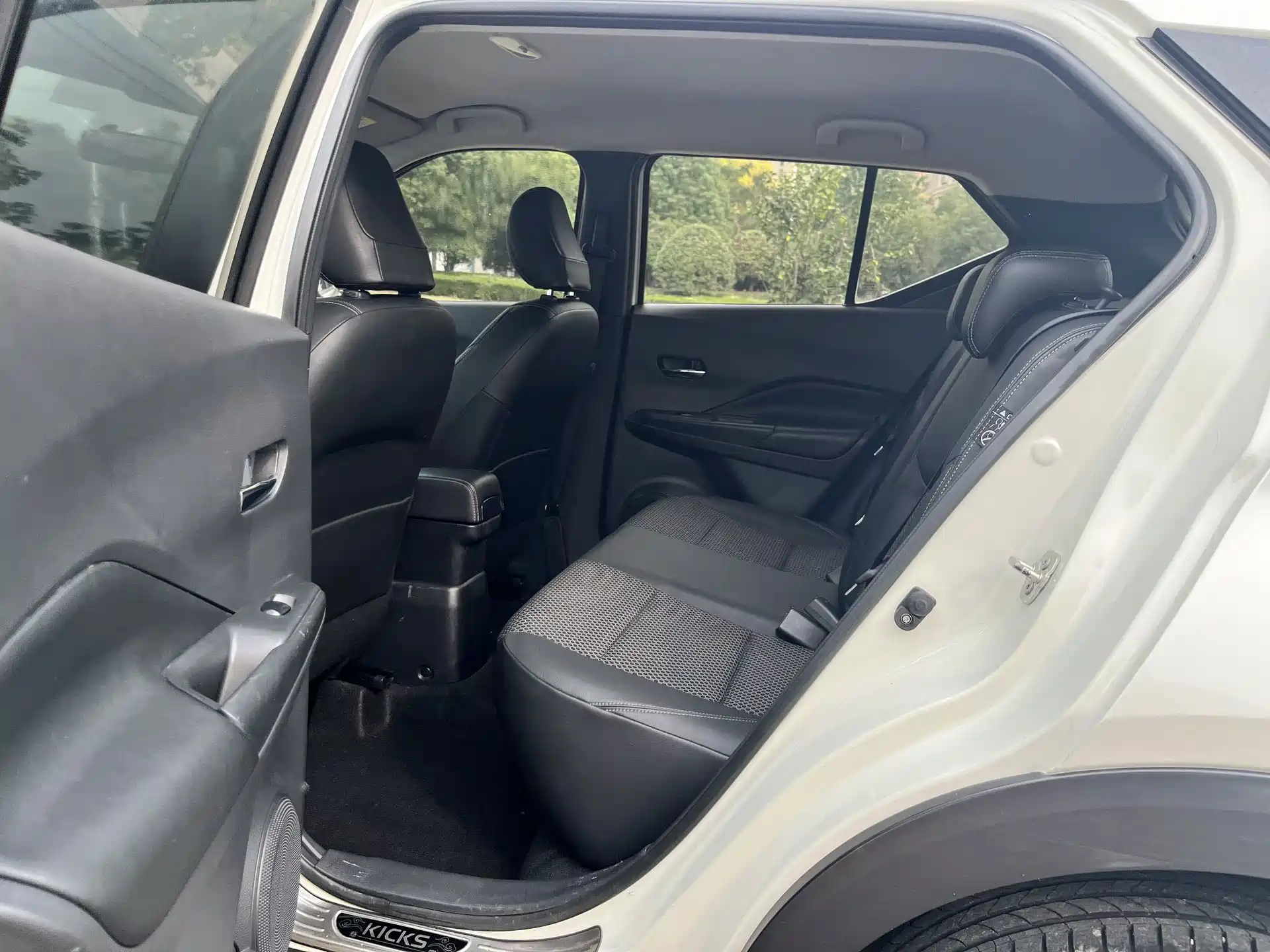 Фото 8 - Nissan Kicks