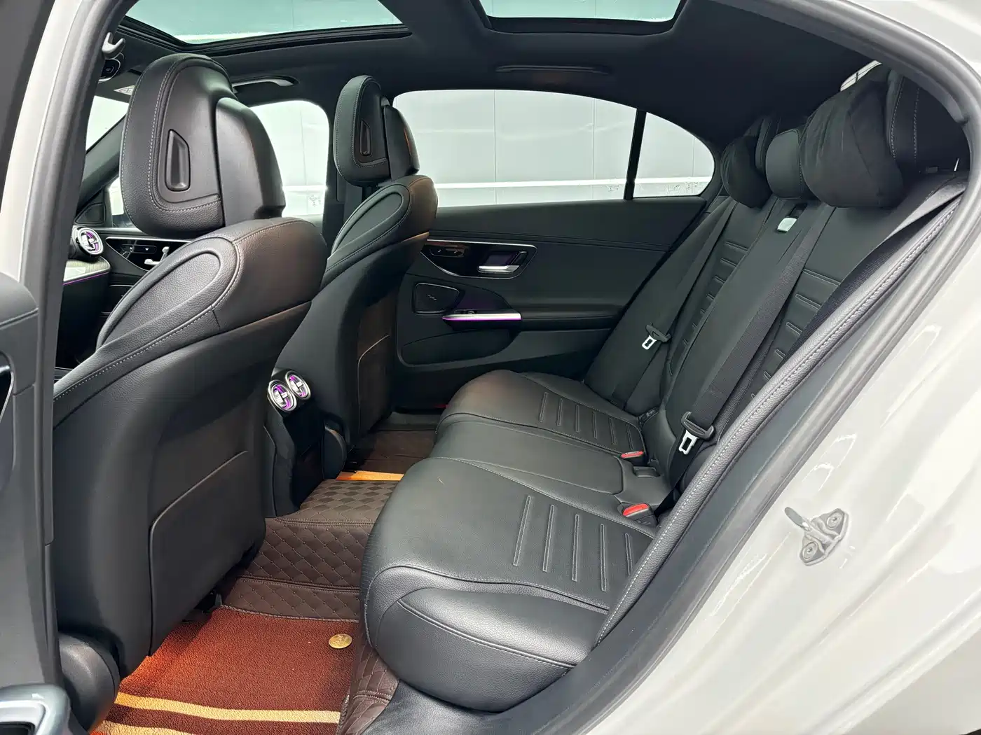 Mercedes-Benz C-Class 2023 C 260 L Sport фото 8