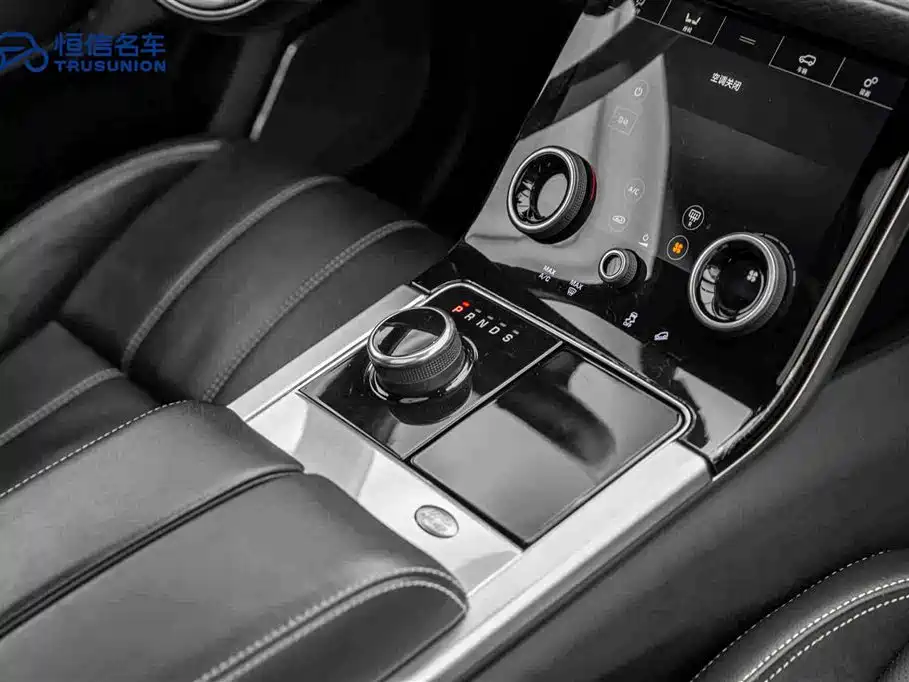 Land Rover Range Rover Velar 2020 P250 R-DYNAMIC S фото 19