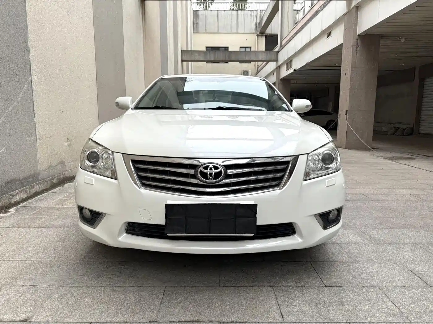 Toyota Camry 2010 200E Elite Edition фото 2