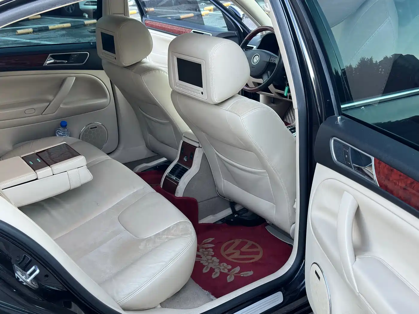 Volkswagen Passat 2010 2011 3.0L V6 DSG Flagship Premium