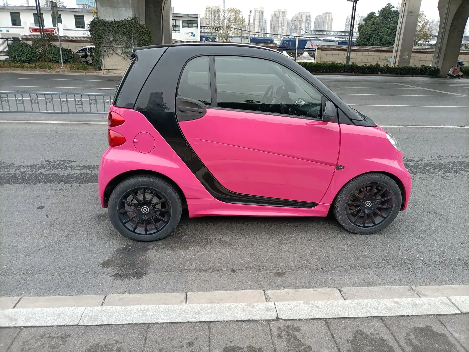 صورة 8 - smart fortwo