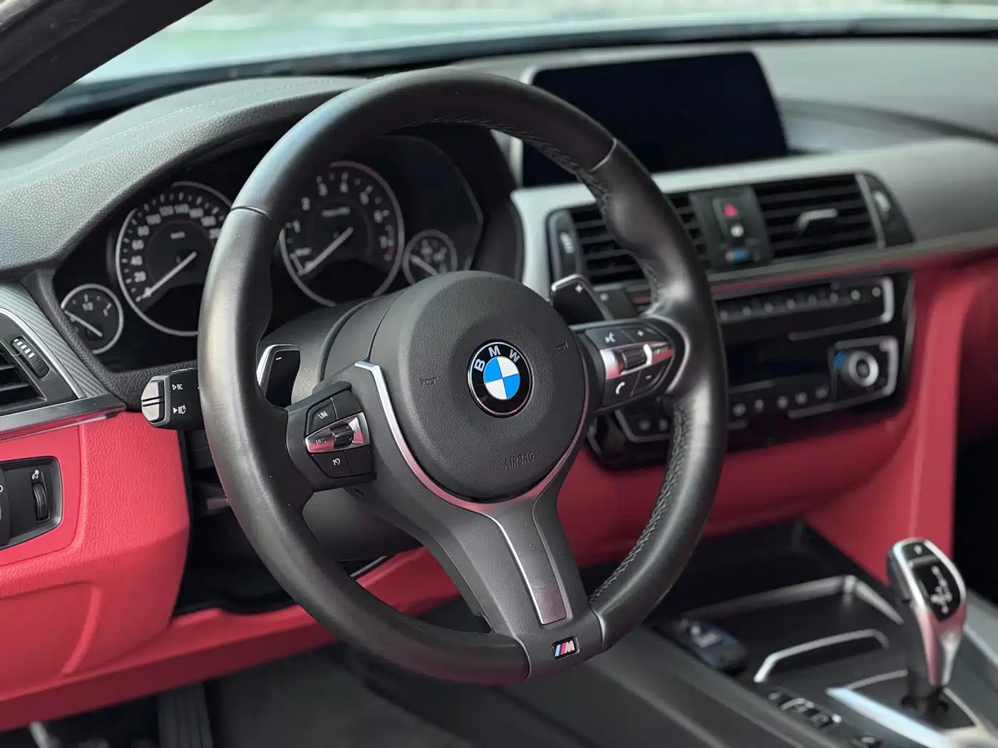 BMW 4 Series 2017 425i M Sport Package фото 8