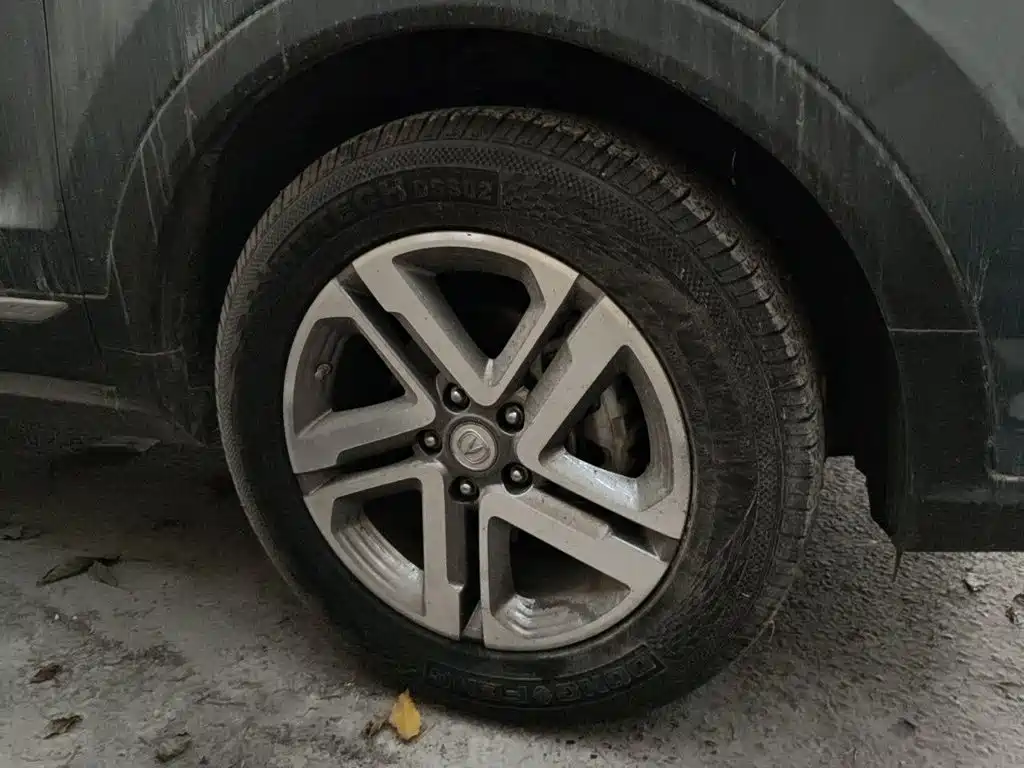 Changan CS55 PLUS 2020 2020 1.5T Automatic Color Edition