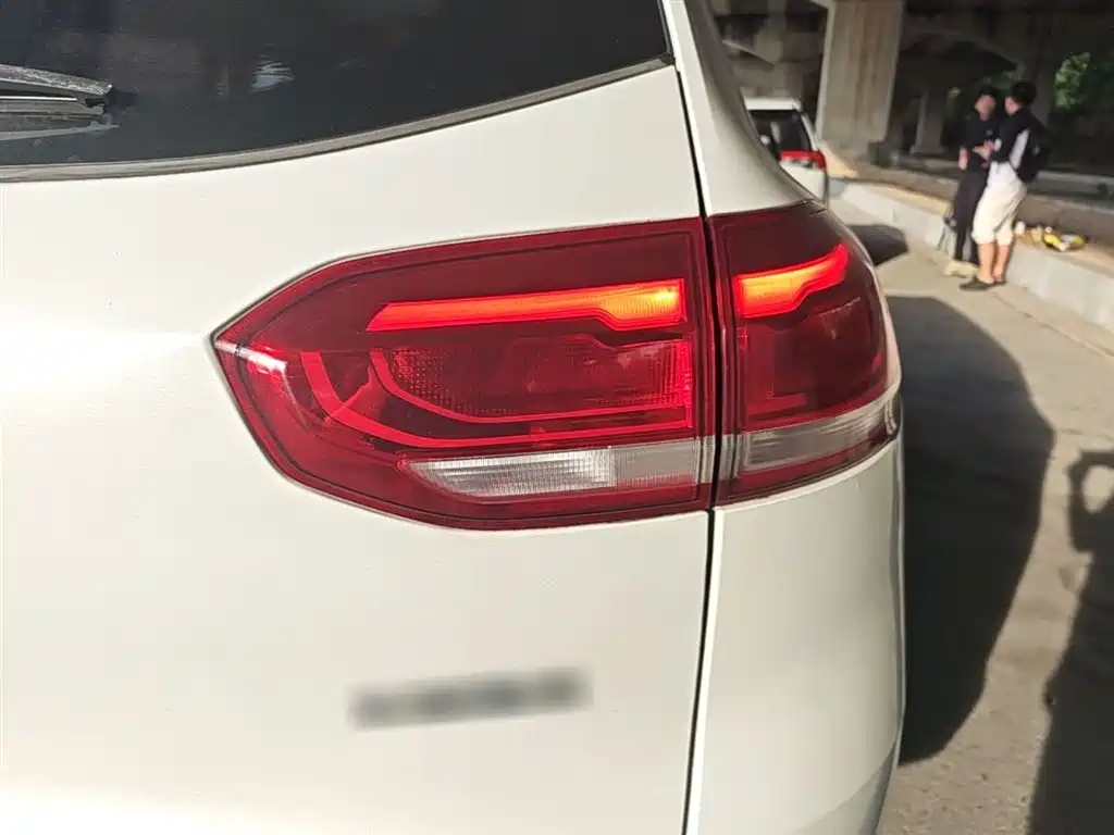 Haval H6 2019 1.5GDIT Automatic Champion Edition China VI фото 8