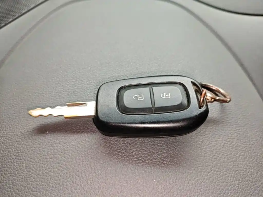 Photo 9 - Renault e-NO