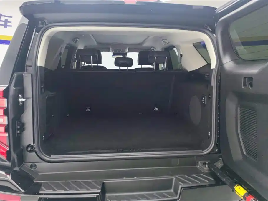 TANK TANK 400 NEW ENERGY