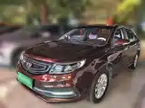Фото 1 - Geely Vision